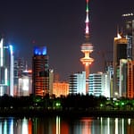 للايجار شقة في الكويت
