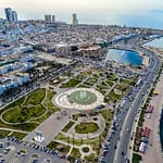 للايجار مخزن في طرابلس