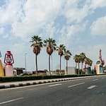 للبيع ارض تجارية في جدة