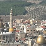 للايجار بيت في مصمص