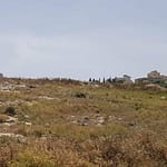 للبيع ارض في الناصرة | حي بلال